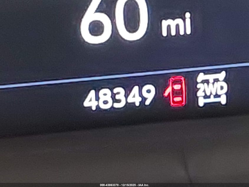 2020 Cadillac Xt5 Awd Luxury VIN: 1GYKNBR46LZ183605 Lot: 43863378