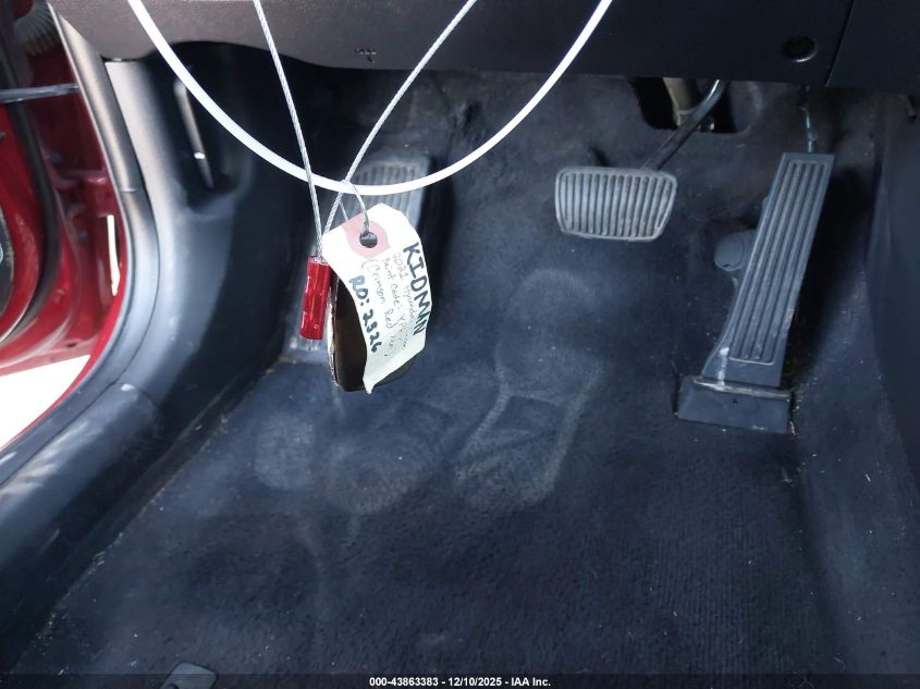 2021 Hyundai Tucson Value VIN: KM8J33A46MU412058 Lot: 43863383