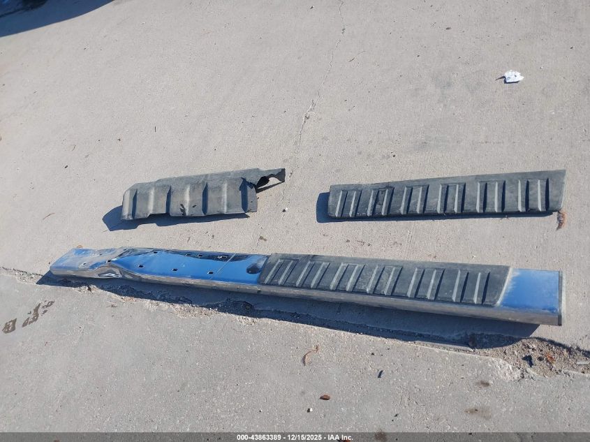 2019 GMC Sierra 2500Hd Slt VIN: 1GT12REY1KF276883 Lot: 43863389