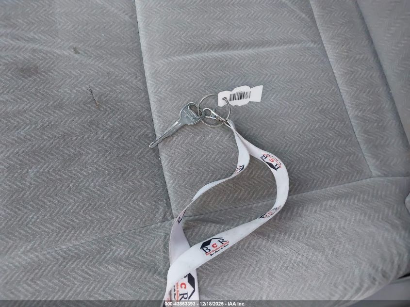 2005 Kia Sedona Ex/Lx VIN: KNDUP132156692144 Lot: 43863393