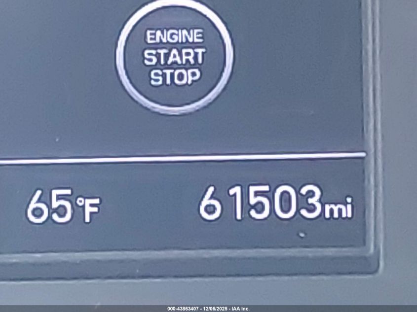 2019 Hyundai Elantra Value Edition VIN: 5NPD84LF7KH453541 Lot: 43863407