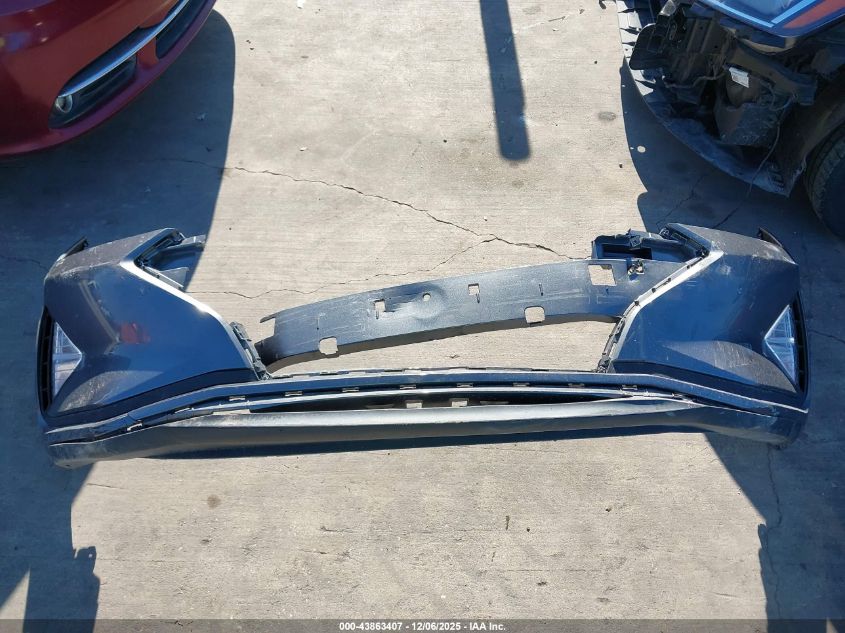 2019 Hyundai Elantra Value Edition VIN: 5NPD84LF7KH453541 Lot: 43863407