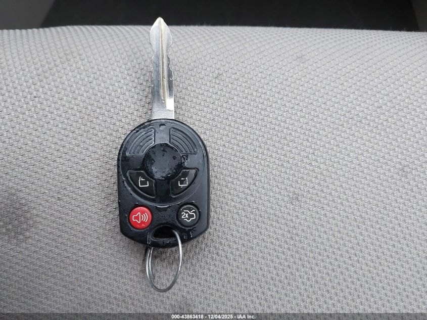 2008 Ford Escape Hybrid VIN: 1FMCU49H88KC38630 Lot: 43863418