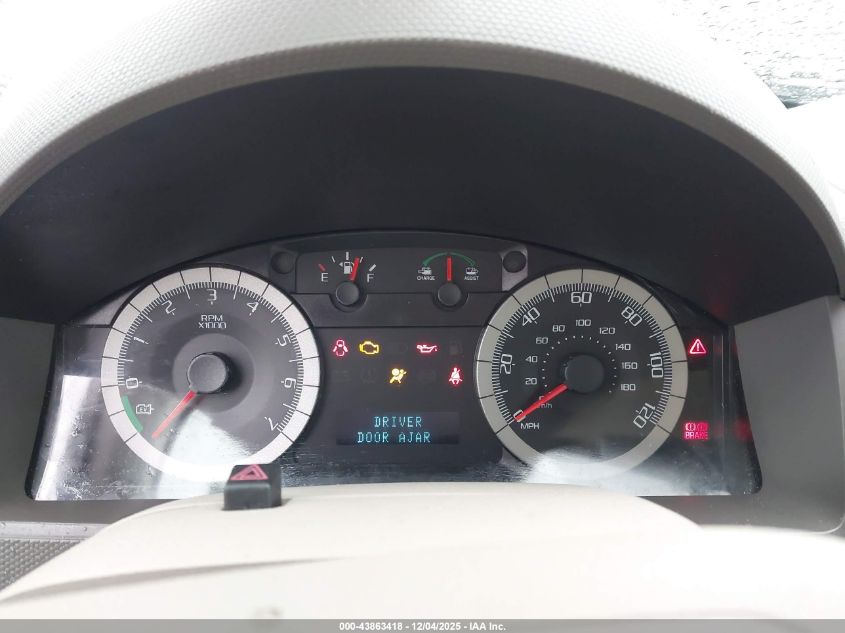 2008 Ford Escape Hybrid VIN: 1FMCU49H88KC38630 Lot: 43863418