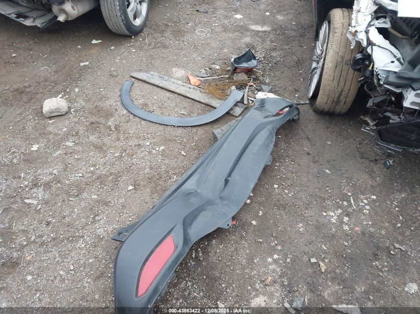 2016 Honda Hr-V Ex-L VIN: 3CZRU5H78GM705530 Lot: 43863422