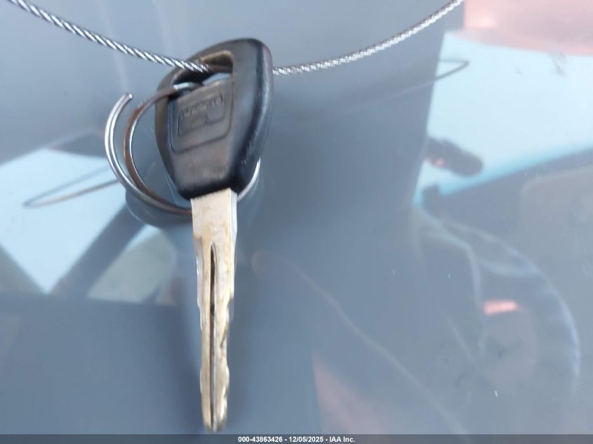 2000 Honda Accord 2.3 Ex VIN: JHMCG6679YC016366 Lot: 43863426