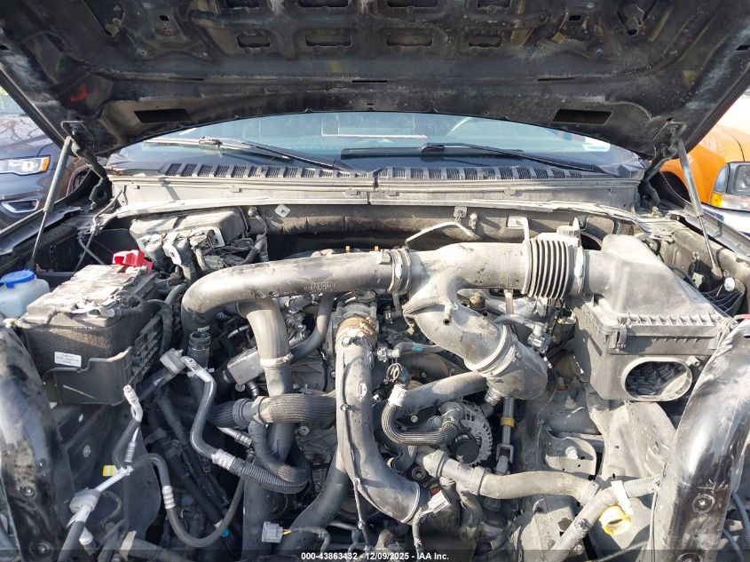 2022 Ford Expedition Xlt Max VIN: 1FMJK1JT8NEA47330 Lot: 43863432