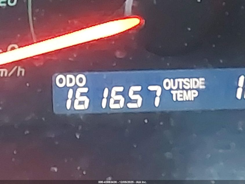 2009 Toyota Camry Le VIN: 4T1BE46K59U818089 Lot: 43863436