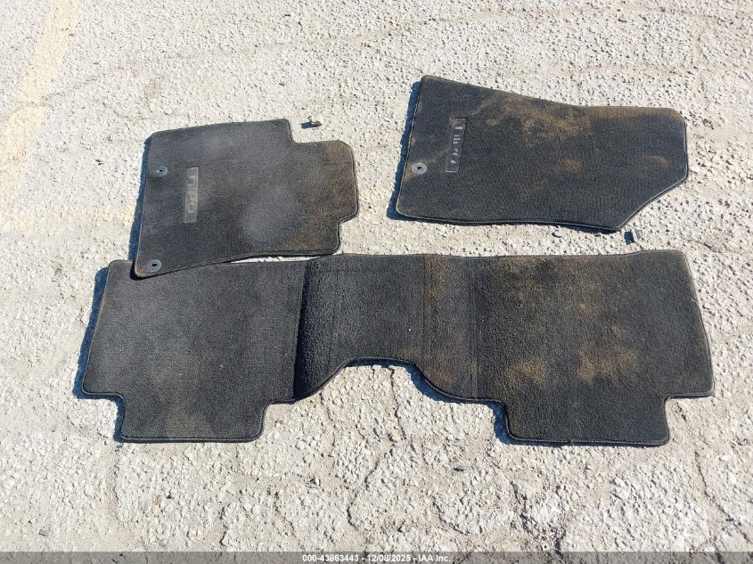 2025 Kia Niro Ex VIN: KNDCR3LE5S5239710 Lot: 43863443