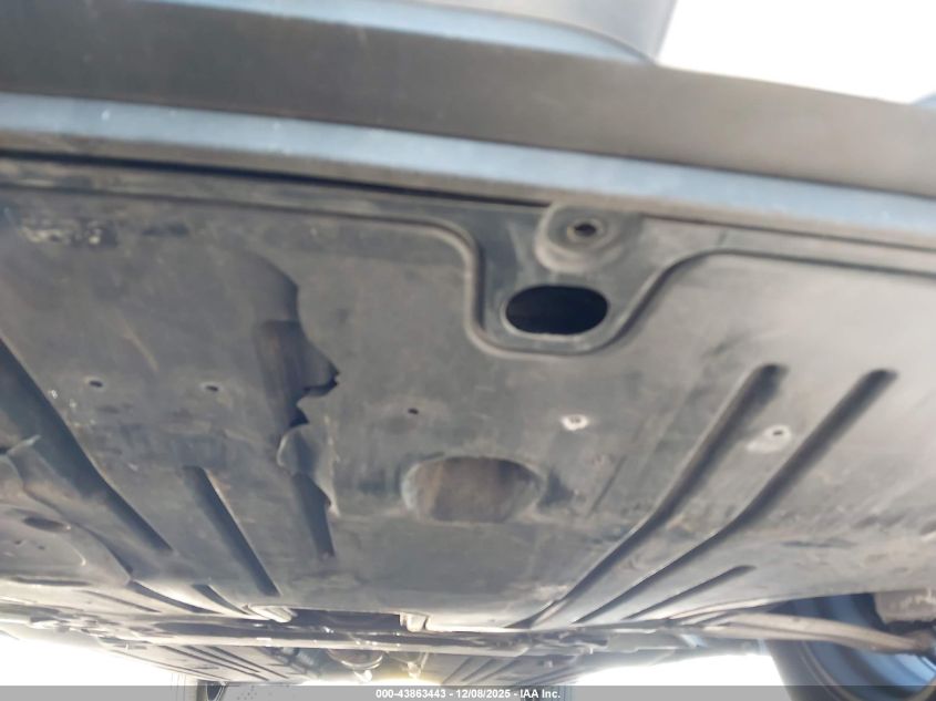 2025 Kia Niro Ex VIN: KNDCR3LE5S5239710 Lot: 43863443