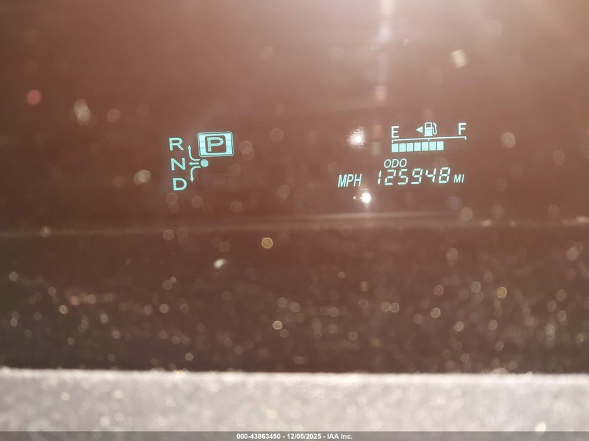 JTDKB20U887813106 2008 TOYOTA PRIUS photo no. 7
