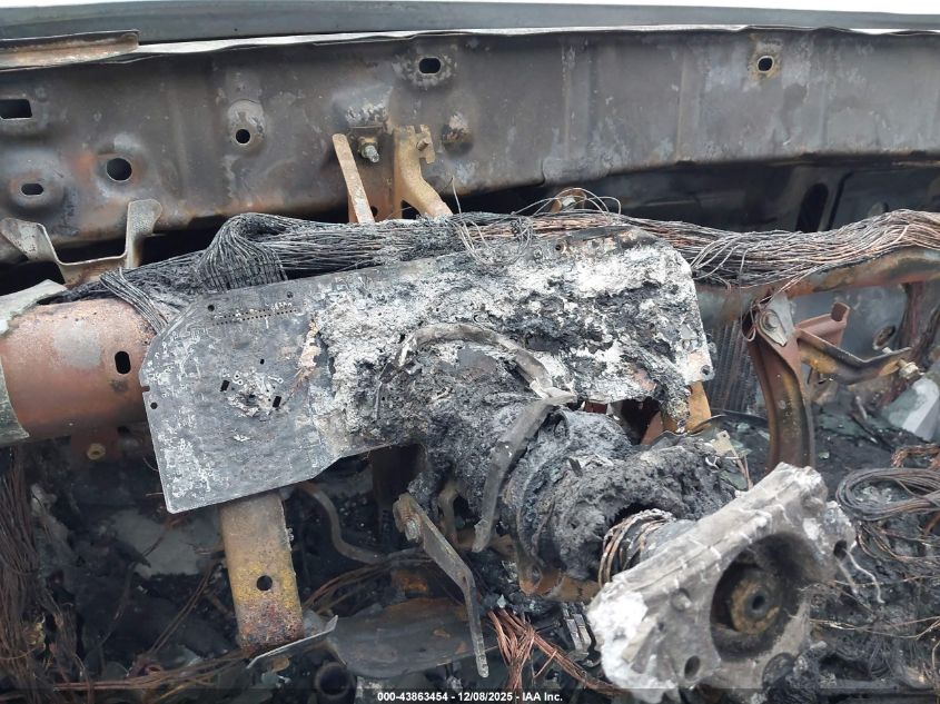 2007 Toyota Tacoma VIN: 5TEPX42NX7Z453515 Lot: 43863454