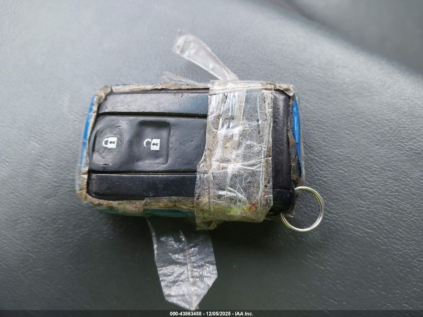 2009 Toyota Prius VIN: JTDKB20U293492267 Lot: 43863458