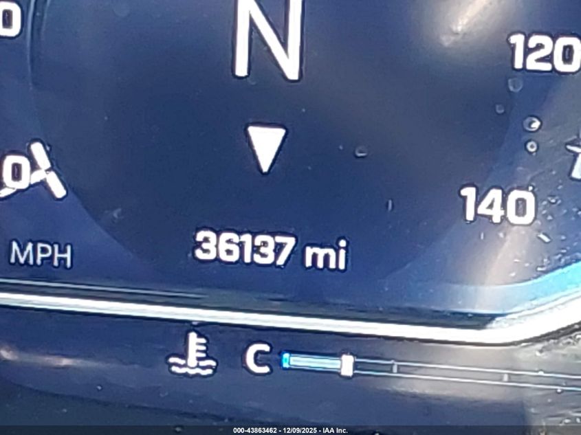 2023 Chevrolet Tahoe 4Wd Premier VIN: 1GNSKSKD7PR264666 Lot: 43863462