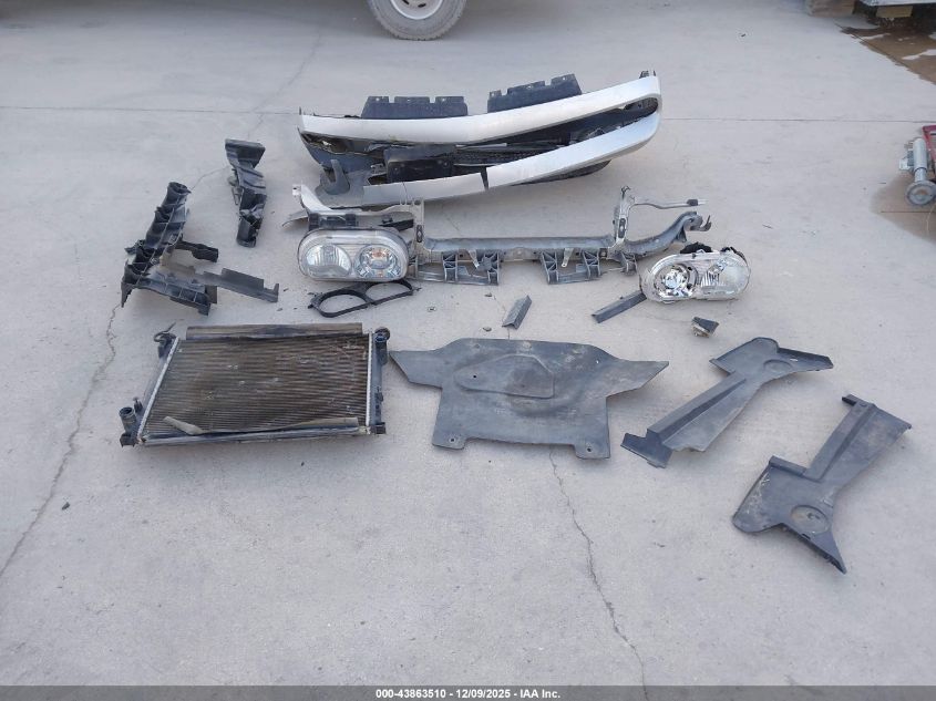 2012 Dodge Challenger Sxt VIN: 2C3CDYAGXCH259238 Lot: 43863510