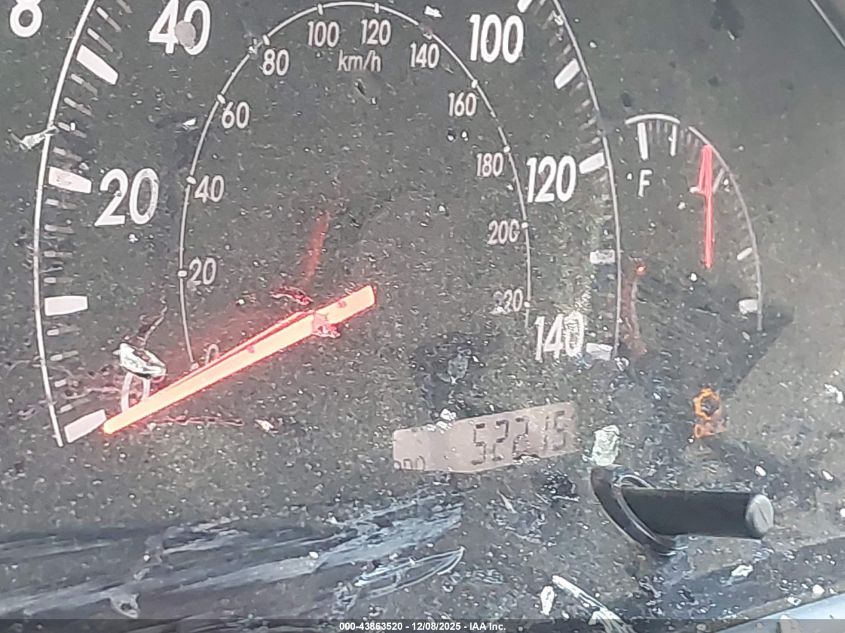 2005 Toyota Camry Le VIN: 4T1BE30K65U957533 Lot: 43863520