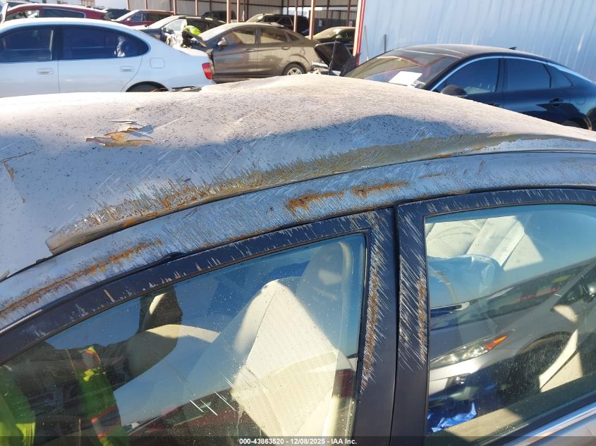 2005 Toyota Camry Le VIN: 4T1BE30K65U957533 Lot: 43863520