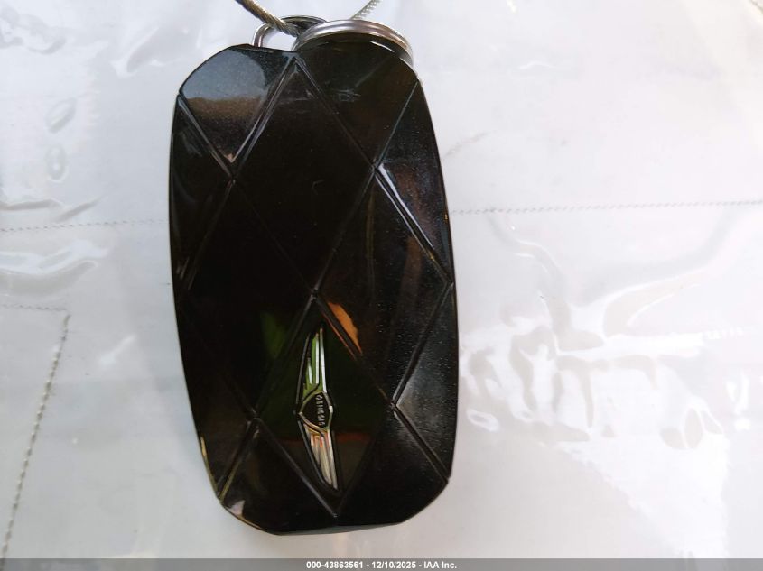 2026 Genesis Gv80 3.5T Prestige Awd VIN: KMUHEESC1TU302996 Lot: 43863561