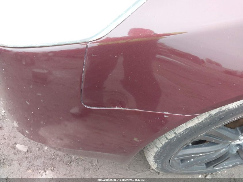 2009 Acura Tl 3.7 VIN: 19UUA96529A001813 Lot: 43863568