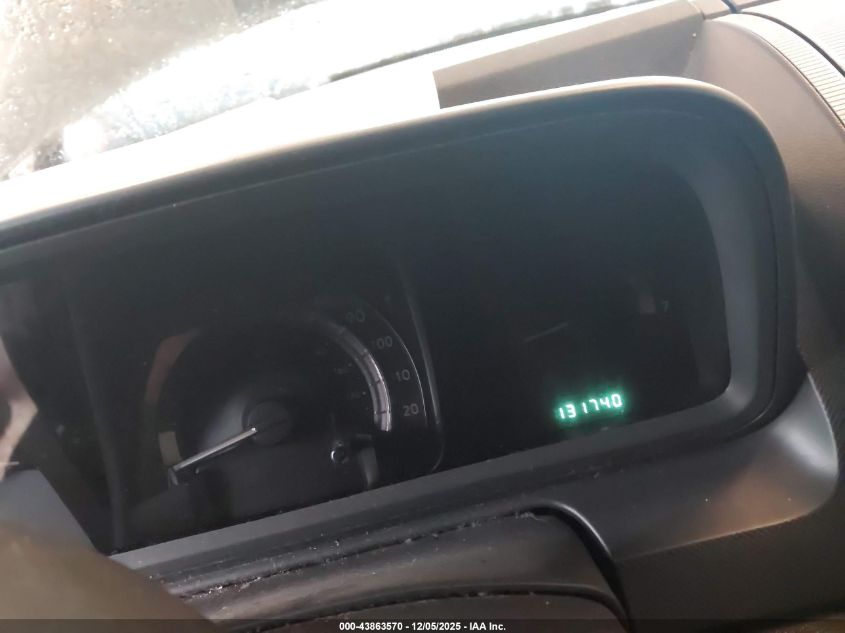 2009 Dodge Journey Se VIN: 3D4GG47B99T138664 Lot: 43863570