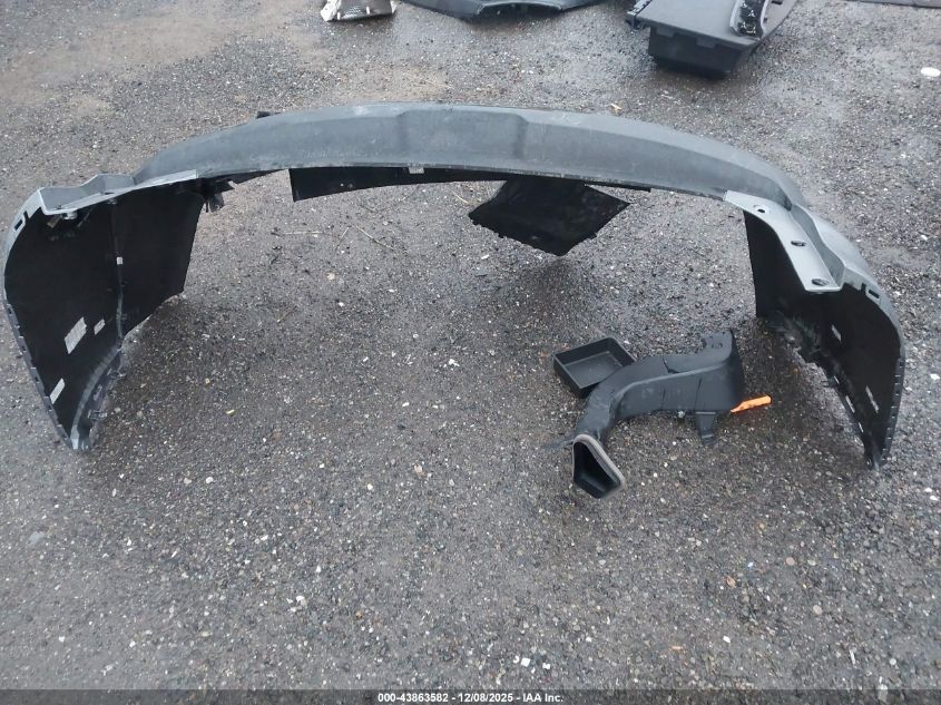 2021 Chevrolet Traverse Awd Ls VIN: 1GNEVFKW6MJ214378 Lot: 43863582