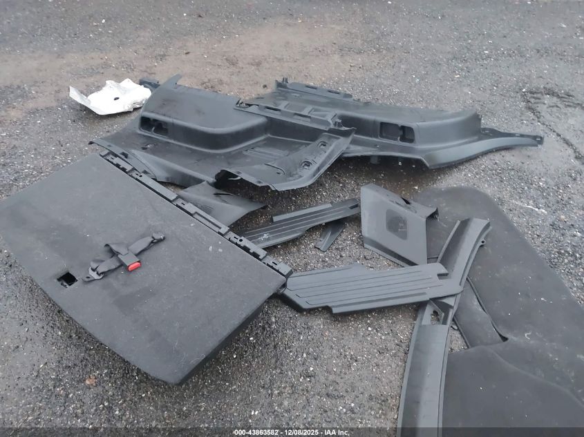 2021 Chevrolet Traverse Awd Ls VIN: 1GNEVFKW6MJ214378 Lot: 43863582