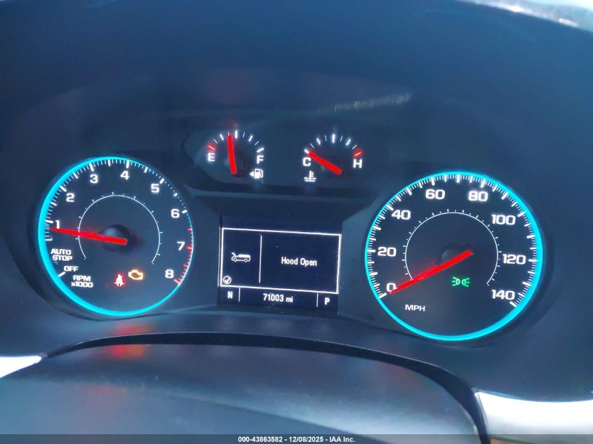 2021 Chevrolet Traverse Awd Ls VIN: 1GNEVFKW6MJ214378 Lot: 43863582