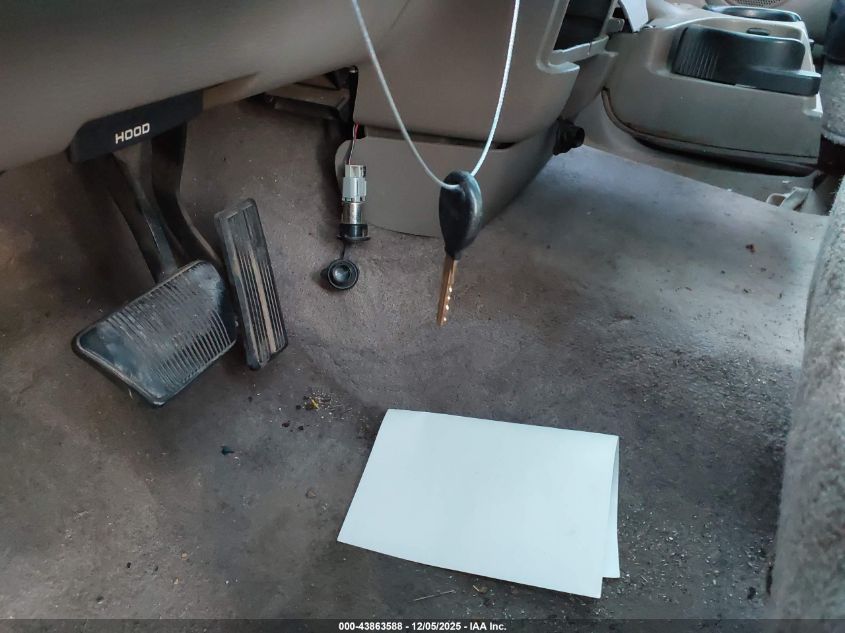 2003 Dodge Ram 1500 Slt/Laramie/St VIN: 1D7HA18N03S169052 Lot: 43863588