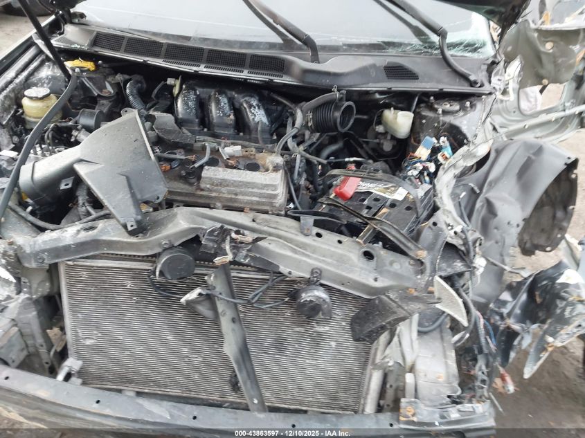 2007 Toyota Avalon Xls VIN: 4T1BK36B27U174583 Lot: 43863597