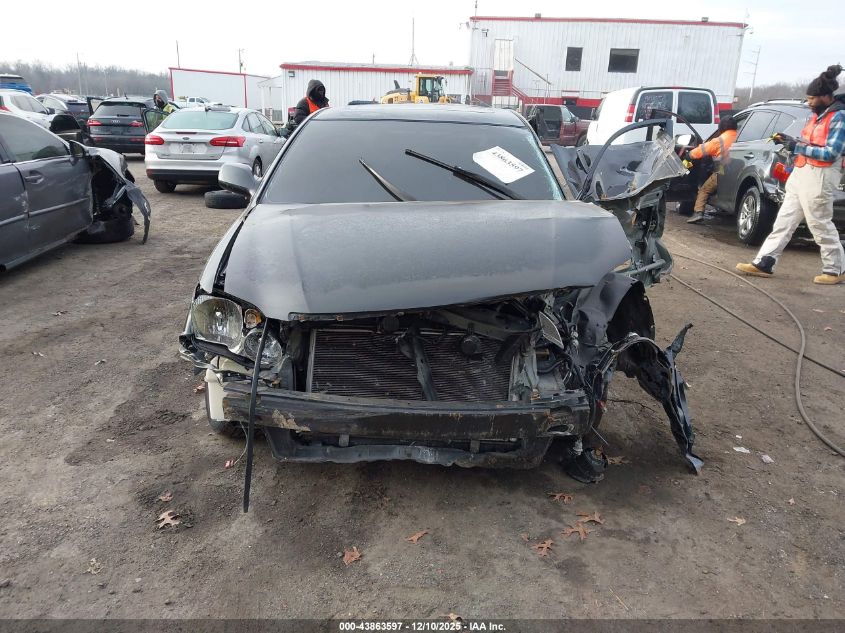 2007 Toyota Avalon Xls VIN: 4T1BK36B27U174583 Lot: 43863597