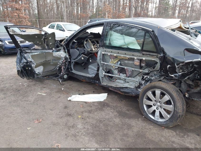 2007 Toyota Avalon Xls VIN: 4T1BK36B27U174583 Lot: 43863597