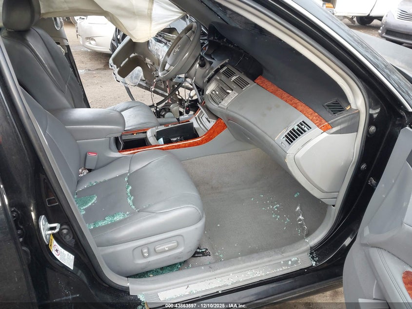 2007 Toyota Avalon Xls