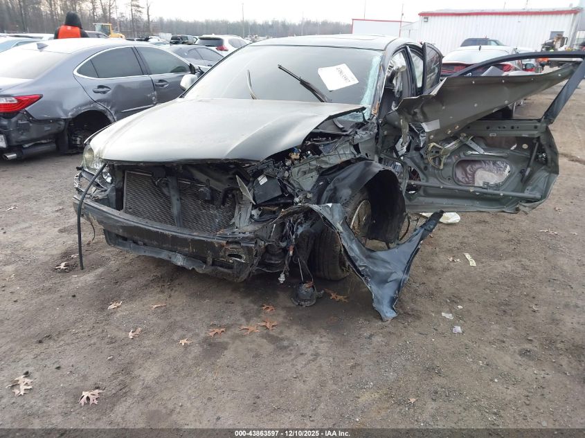 2007 Toyota Avalon Xls VIN: 4T1BK36B27U174583 Lot: 43863597