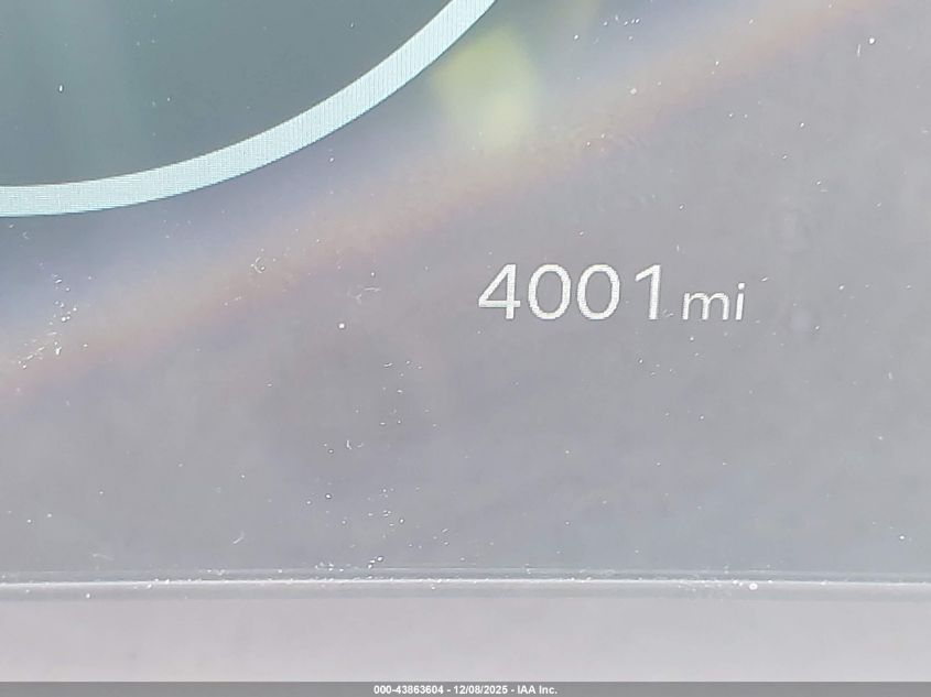 2025 Hyundai Tucson Hybrid Limited VIN: KM8JEDD1XSU299181 Lot: 43863604