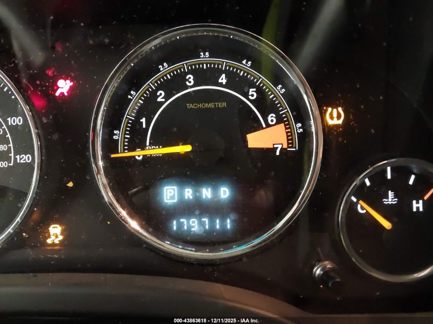 2016 Jeep Compass High Altitude Edition VIN: 1C4NJDEB2GD751320 Lot: 43863618