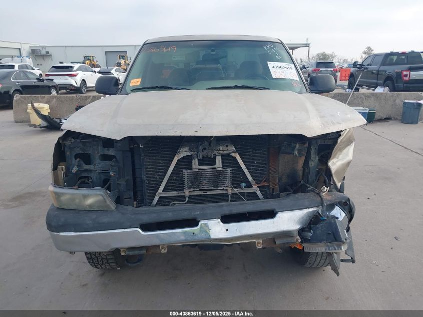 2004 Chevrolet Silverado 1500 Z71 VIN: 1GCEK19T34E171773 Lot: 43863619