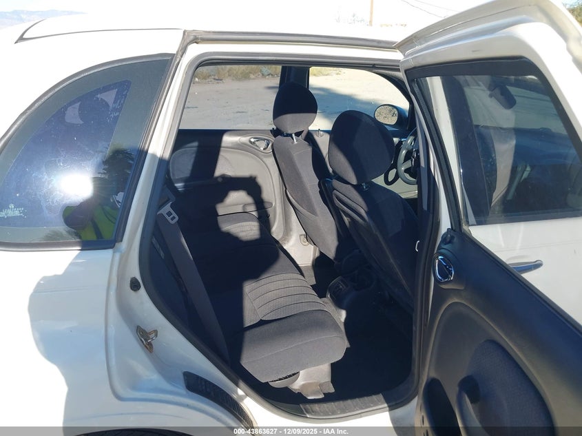 3C4FY58BX5T610777 2005 CHRYSLER PT CRUISER photo no. 8