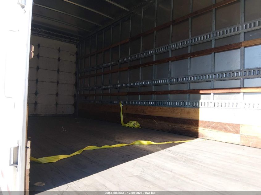 2018 International Durastar 4300 VIN: 1HTMMMML9JH524996 Lot: 43863641