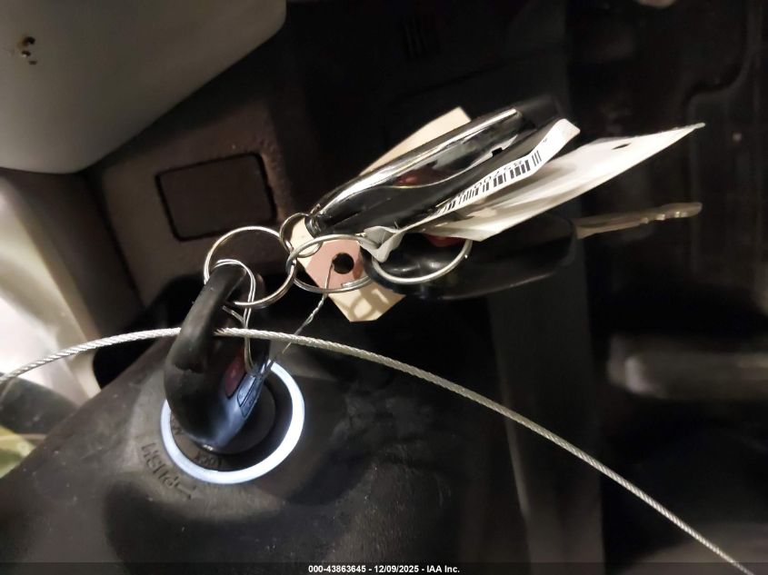 2013 Toyota Rav4 Xle VIN: JTMRFREV0DD027664 Lot: 43863645