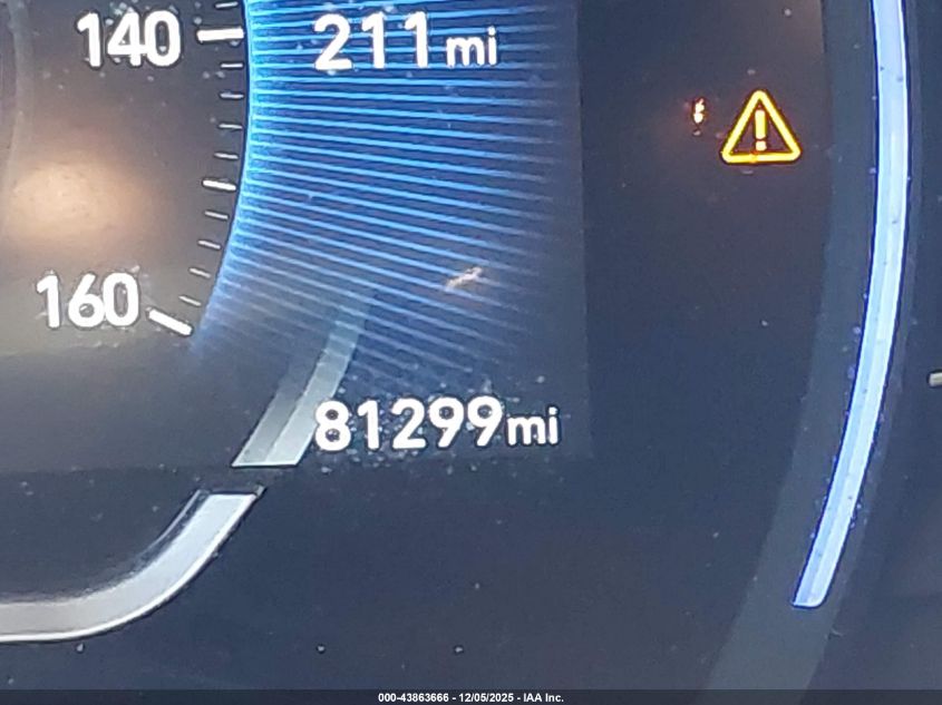 2020 Hyundai Santa Fe Sel VIN: 5NMS33AD3LH175334 Lot: 43863666