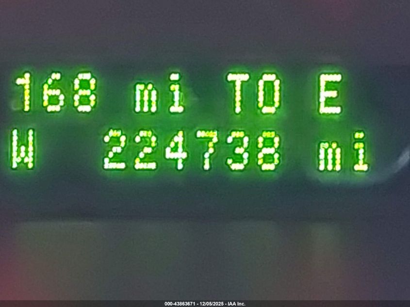 2007 Ford Five Hundred Sel VIN: 1FAHP24177G118440 Lot: 43863671