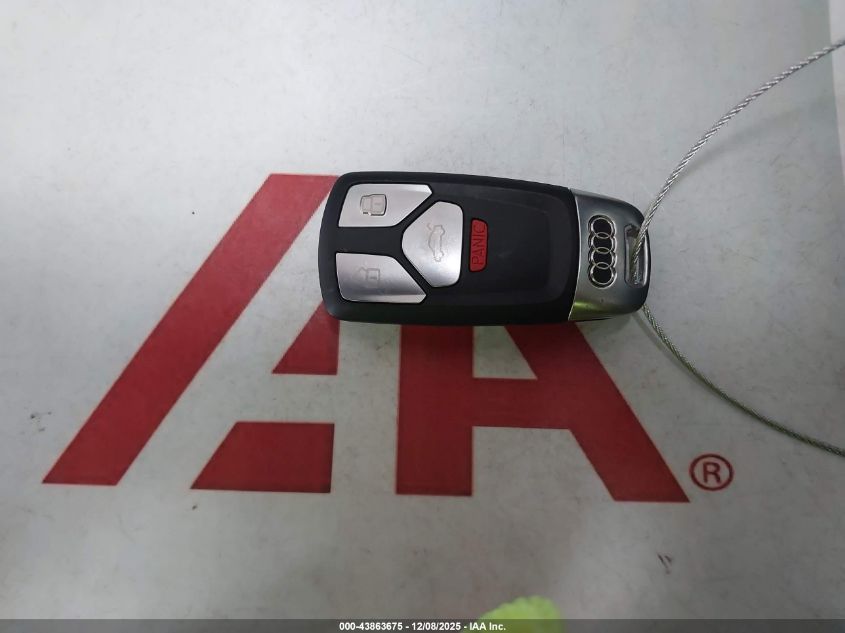 2018 Audi S5 3.0T Premium Plus VIN: WAUP4AF53JA002796 Lot: 43863675