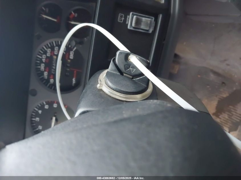 1996 Jeep Cherokee Sport/Classic VIN: 1J4FJ68S4TL193539 Lot: 43863682