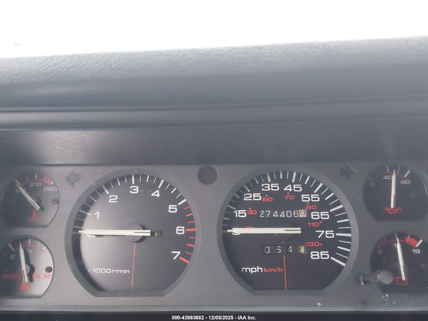 1996 Jeep Cherokee Sport/Classic VIN: 1J4FJ68S4TL193539 Lot: 43863682