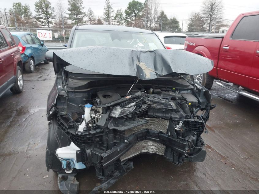 2024 Kia Soul Lx VIN: KNDJ23AU7R7915515 Lot: 43863687