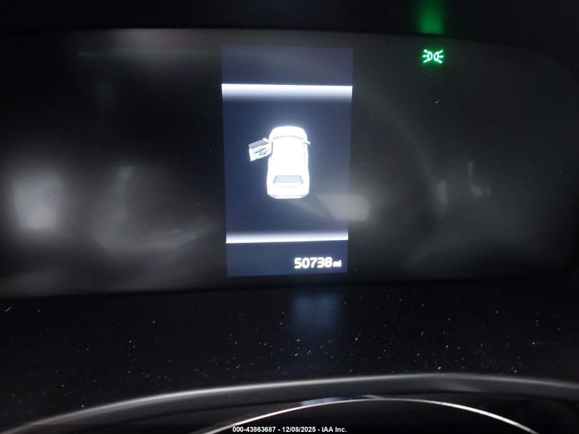 2024 Kia Soul Lx VIN: KNDJ23AU7R7915515 Lot: 43863687