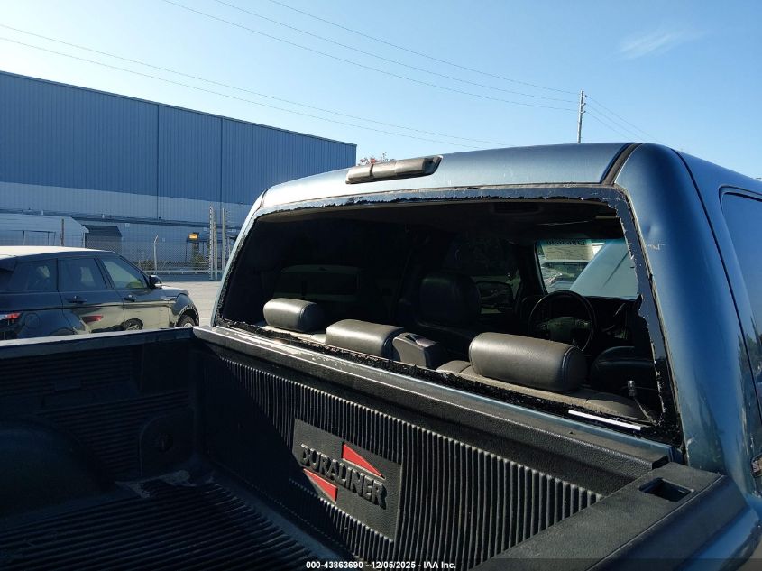 2007 GMC Sierra 1500 Classic Slt VIN: 2GTEK13Z071158370 Lot: 43863690