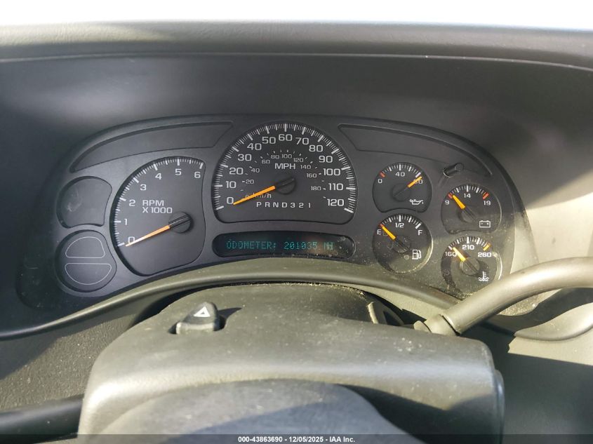 2007 GMC Sierra 1500 Classic Slt VIN: 2GTEK13Z071158370 Lot: 43863690