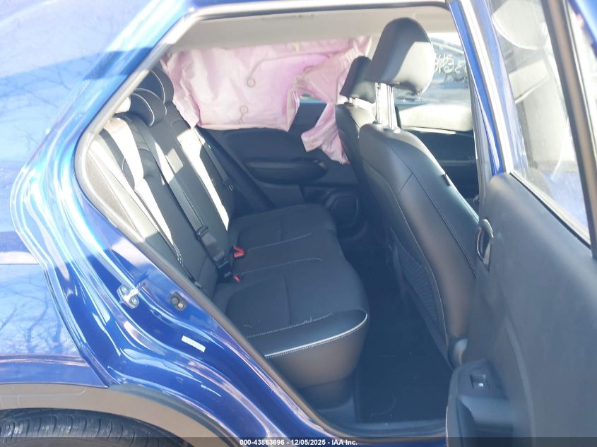 2024 Hyundai Venue Limited VIN: KMHRC8A34RU313446 Lot: 43863696