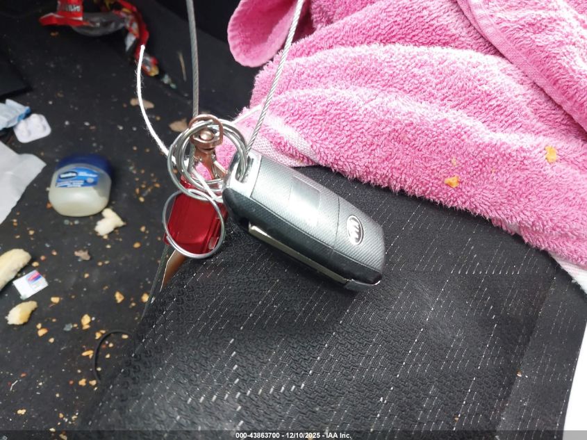 2019 Kia Rio S VIN: 3KPA24AB0KE205866 Lot: 43863700